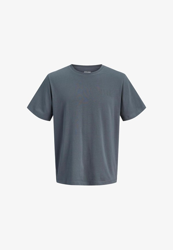 Jack & Jones JJECORP LOGO TEE SS O-NECK NOOS - Basic T-shirt - turbulence