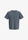 Jack & Jones JJECORP LOGO TEE SS O-NECK NOOS - Basic T-shirt - turbulence