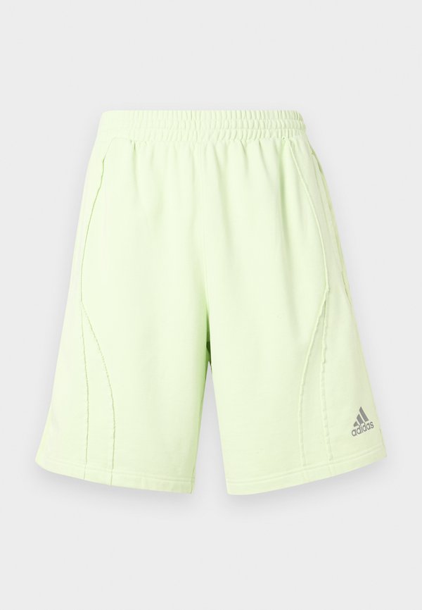 adidas Originals ADILENIUM  - Shorts - almost lime