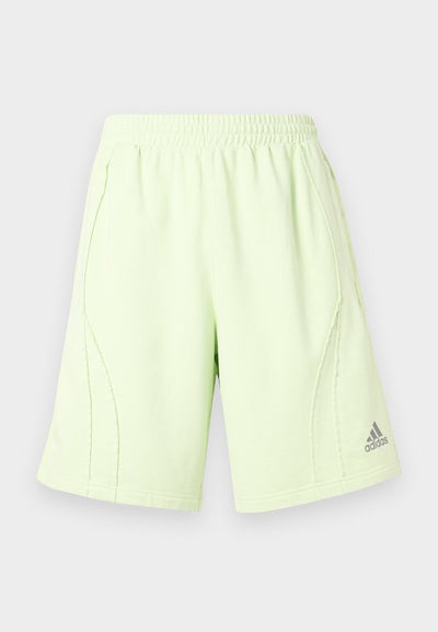 adidas Originals ADILENIUM  - Shorts - almost lime