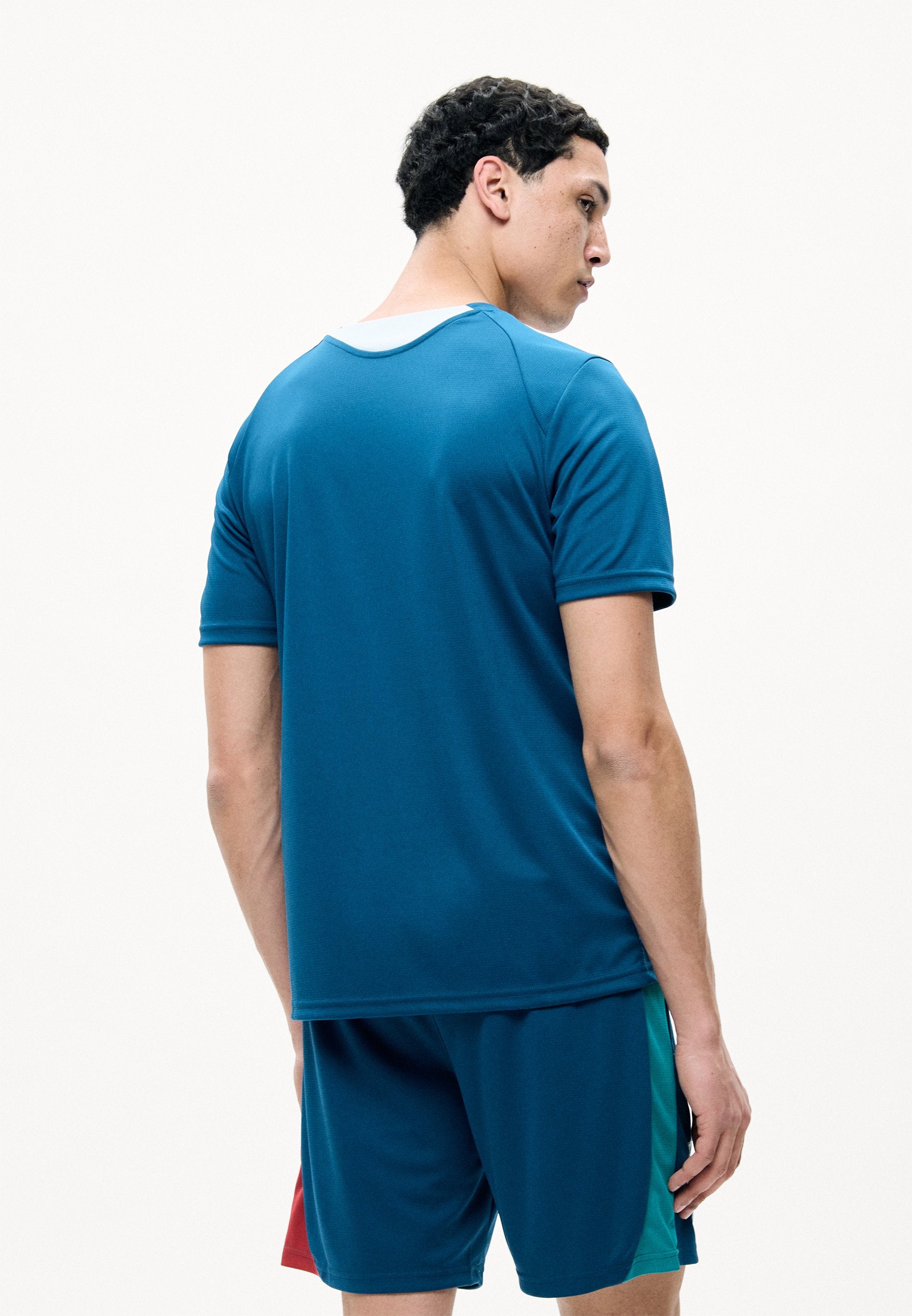 Puma PORTUGAL SLIM TRAINING JERSEY MEN
