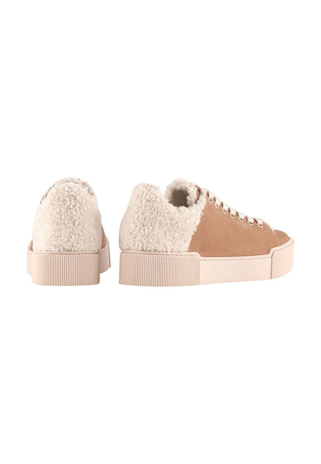 Högl SNEAKER FLUFFY