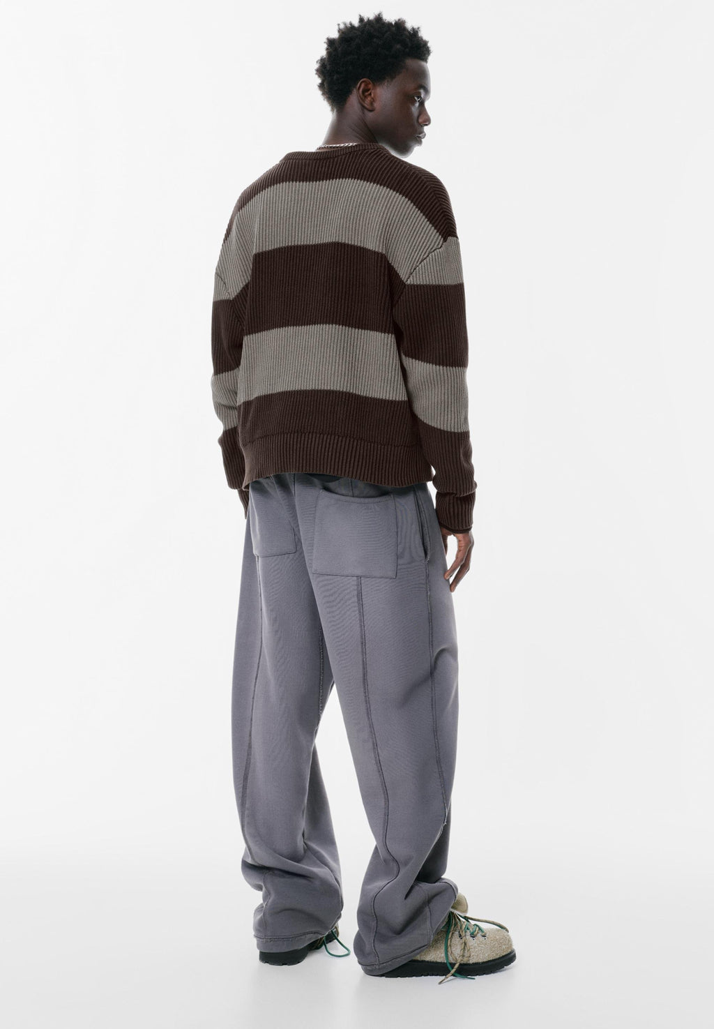 PULL&BEAR