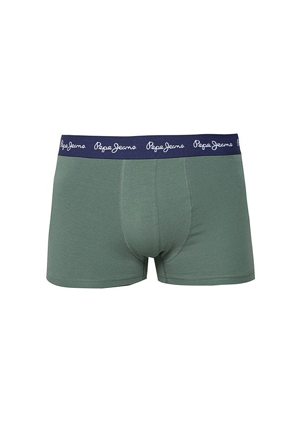 Pepe Jeans 3 PACK