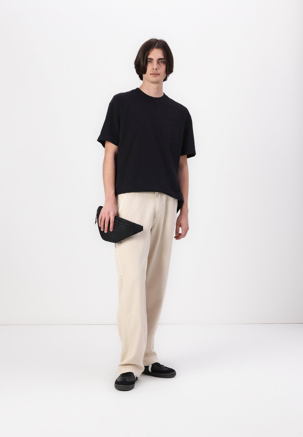 GAP BIG FIT UTILITY