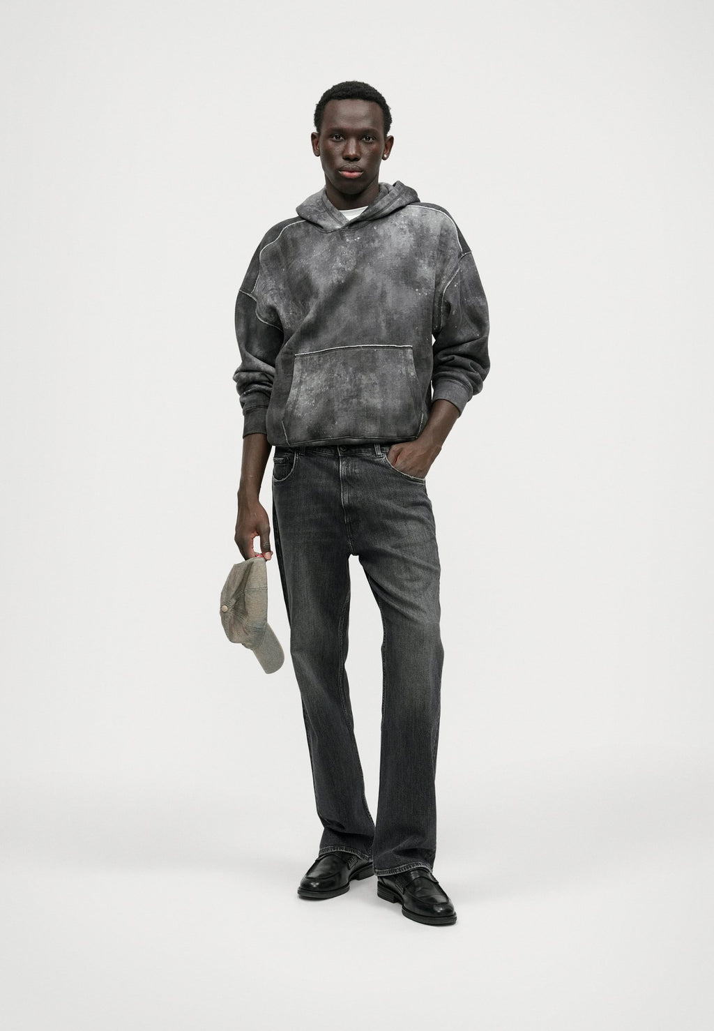 Hollister Co. BAGGY CINCH WEBEX