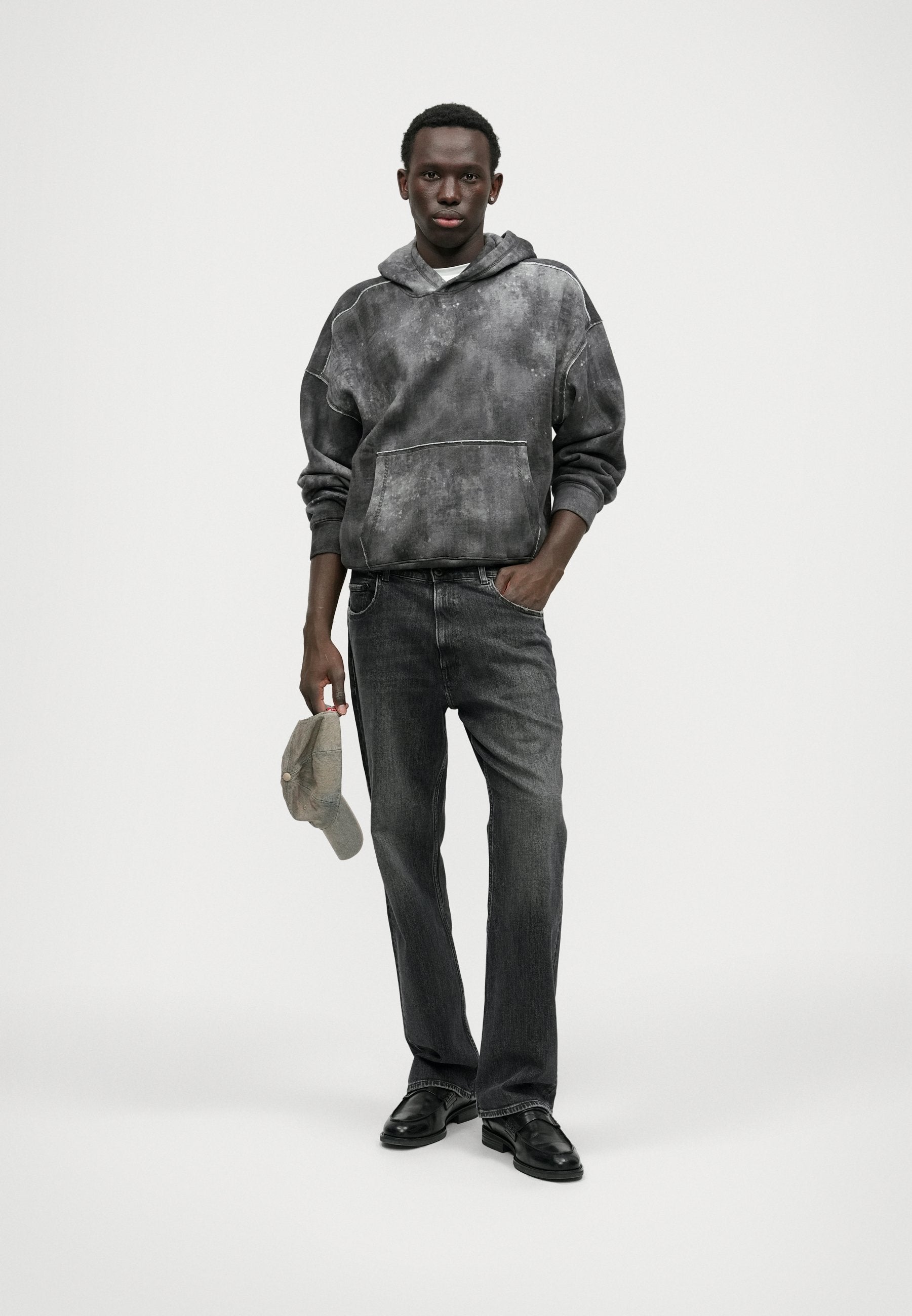 Hollister Co. BAGGY CINCH WEBEX