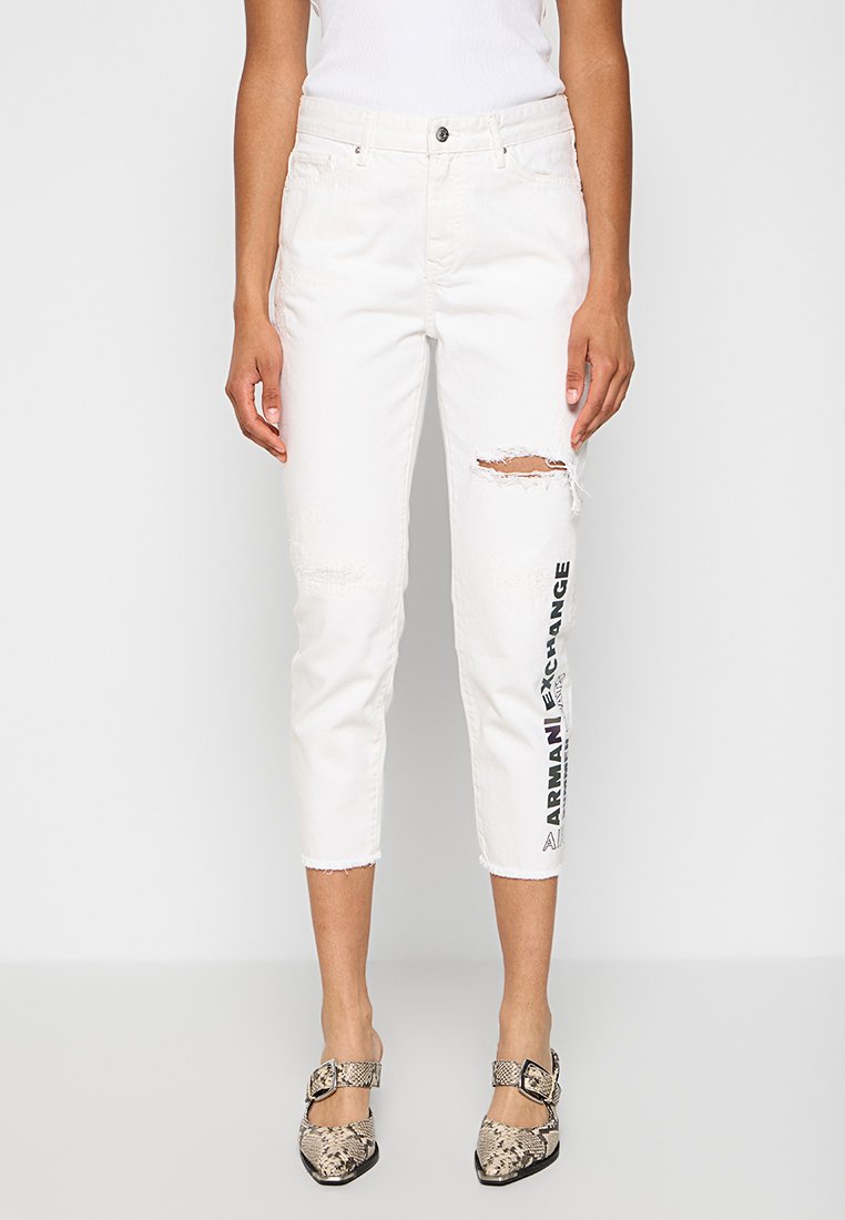 Armani Exchange