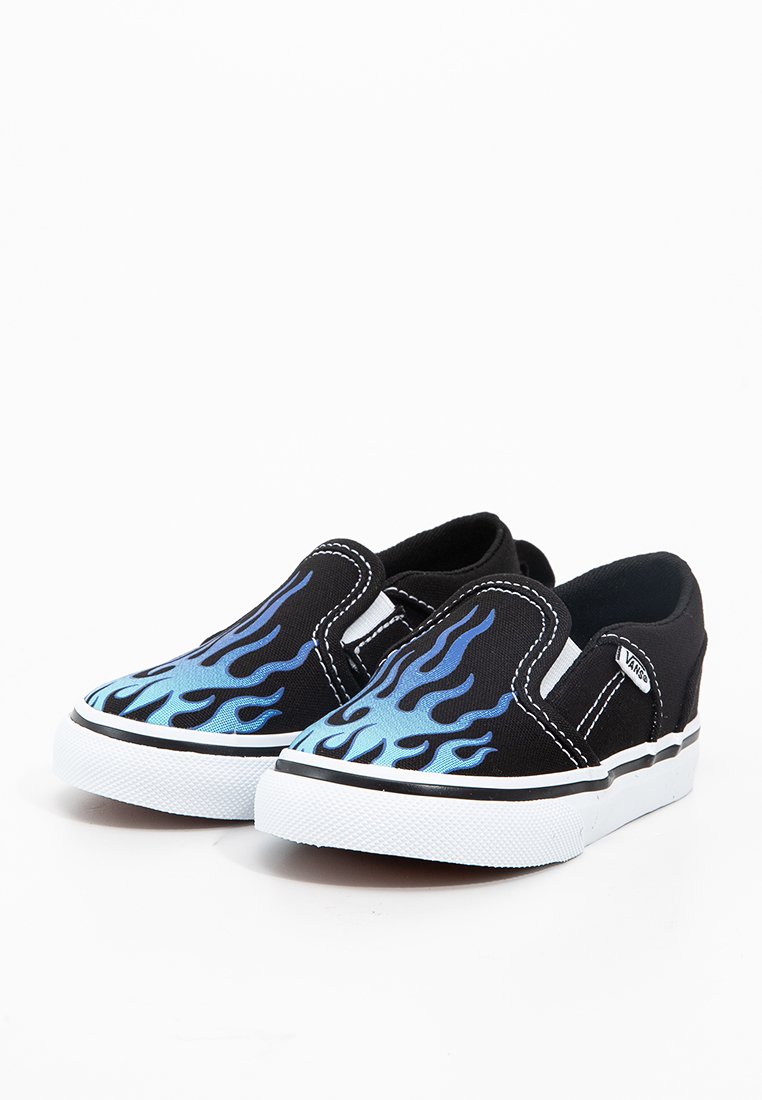 Vans ASHER V