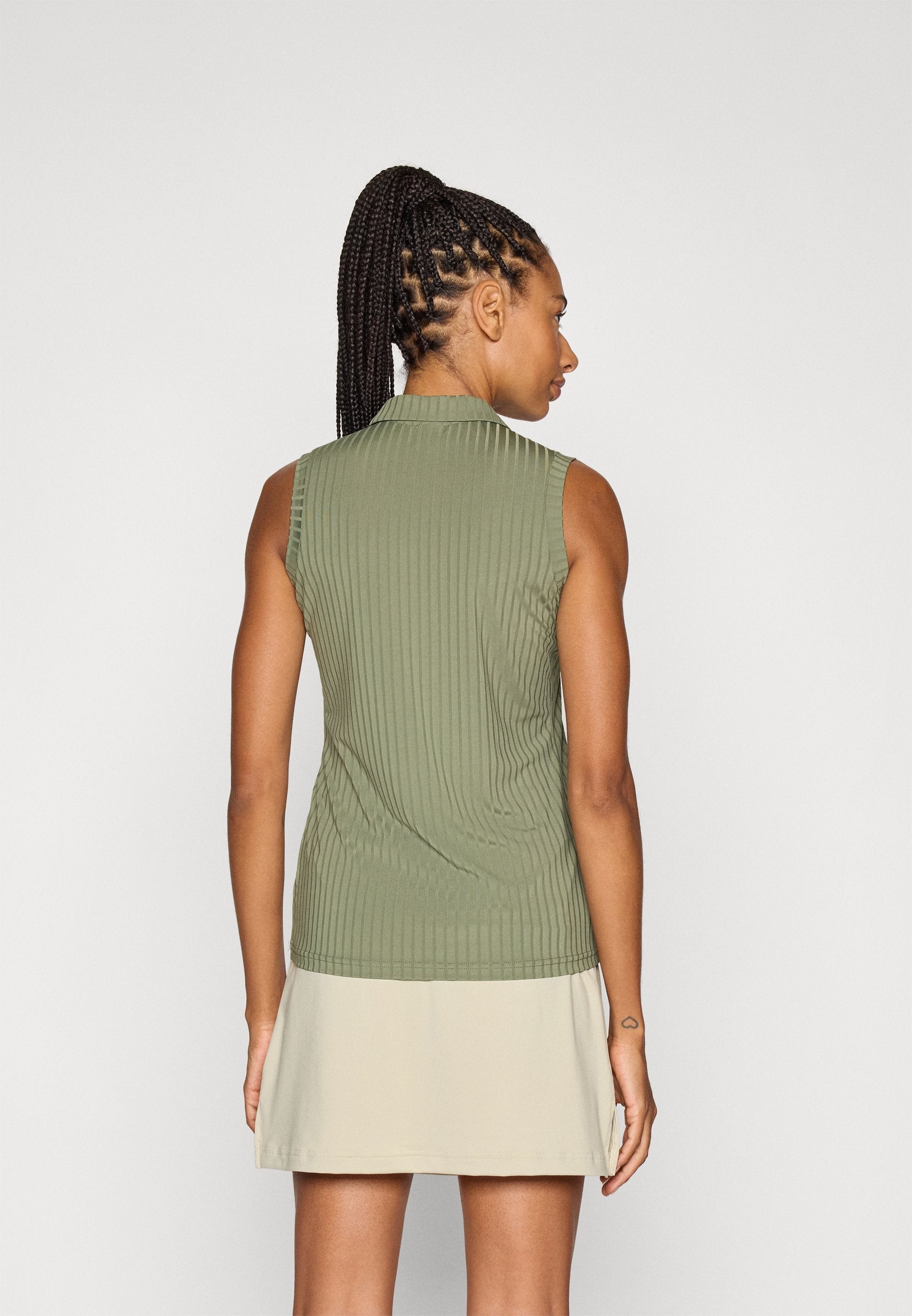 Cross Sportswear ANDREA REGULAR FIT