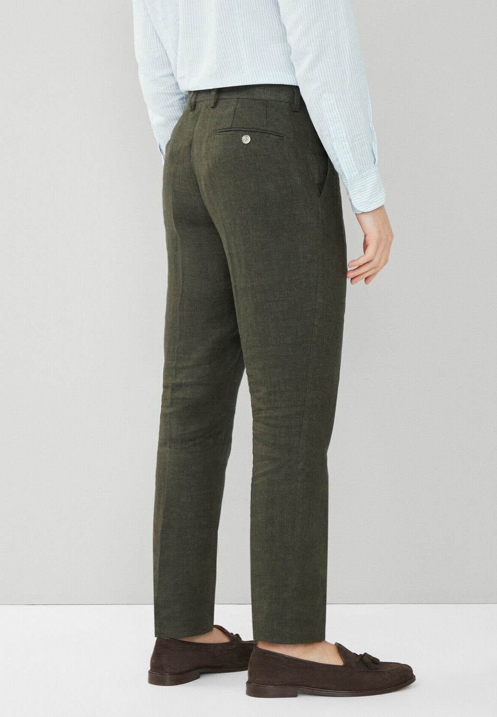 Hackett London  DELAVE HPSACK