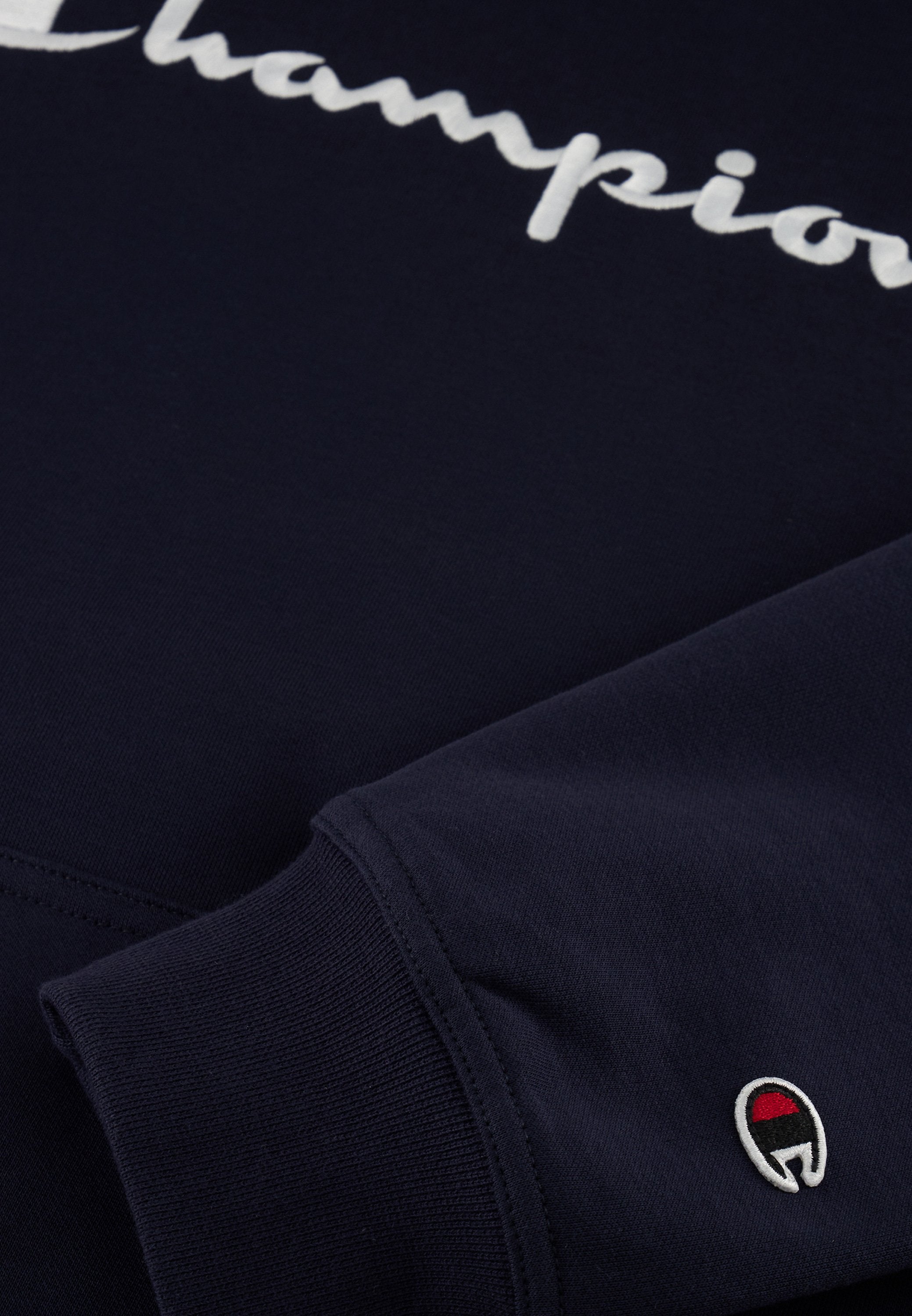 Champion ICONS CONTRAST LOGO LARGE
