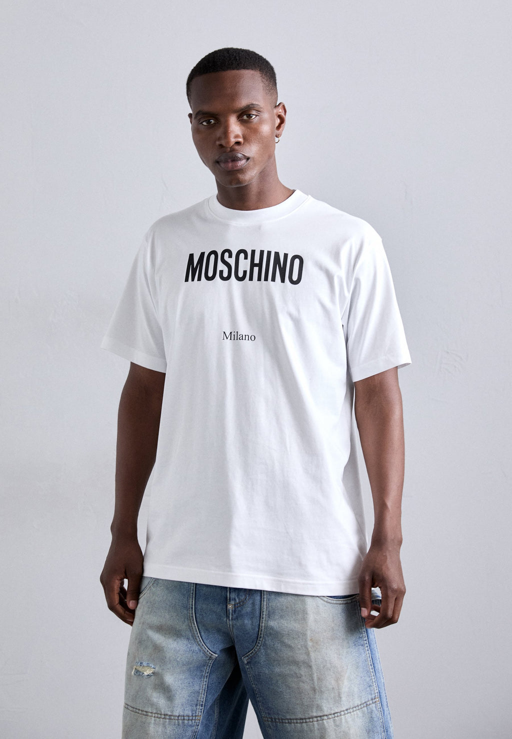 MOSCHINO MILANO