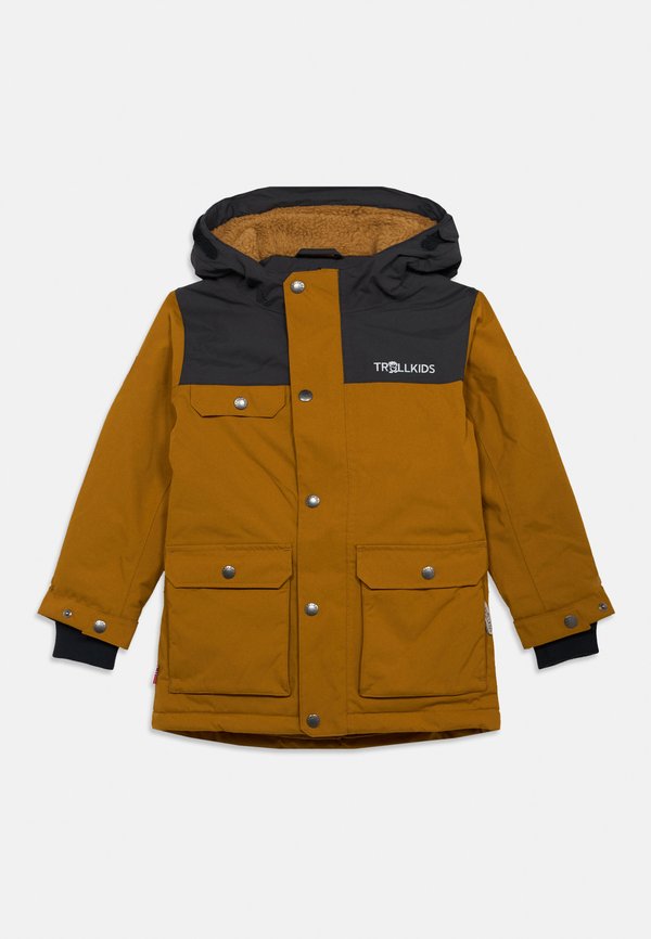 TROLLKIDS KIDS GUDVANGEN JACKET UNISEX