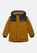 TROLLKIDS KIDS GUDVANGEN JACKET UNISEX