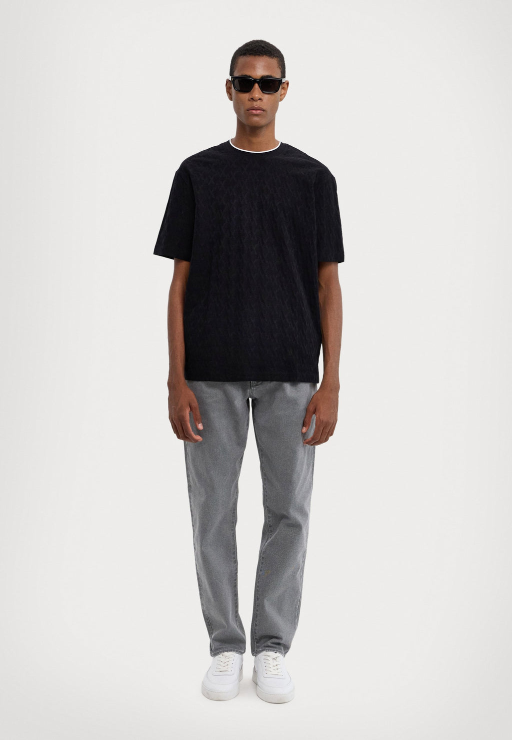 Armani Exchange T-Shirt basic Media 2