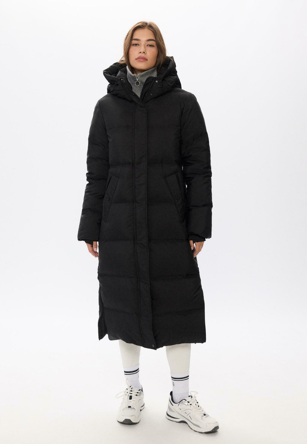 Stradivarius STRAIGHT PUFFER