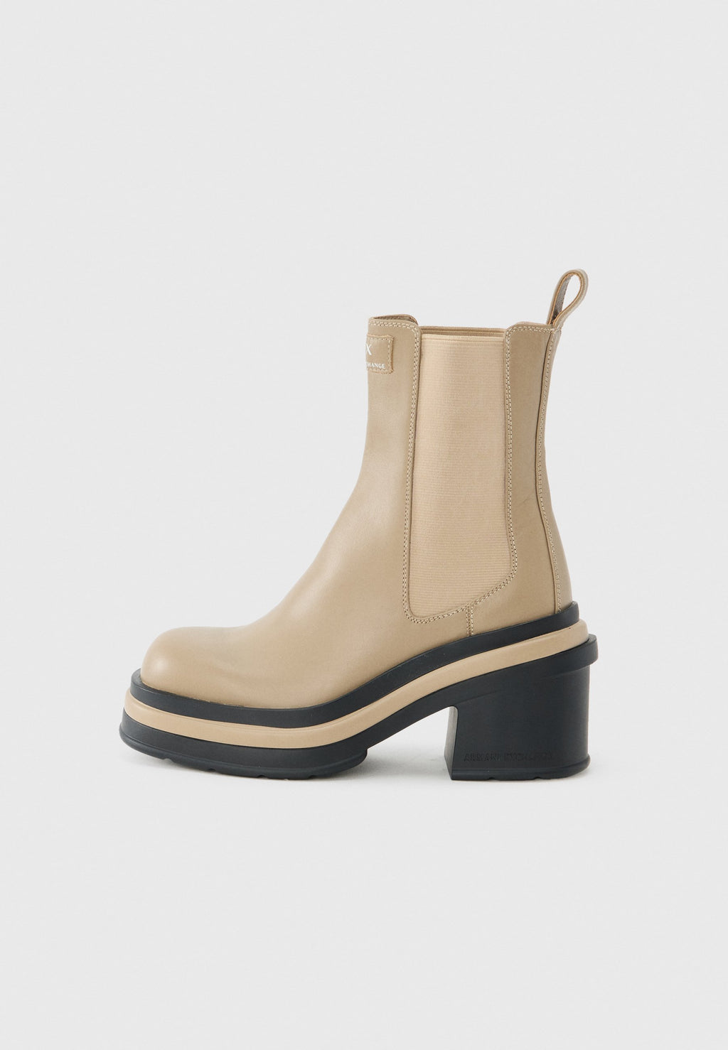 Armani Exchange Stiefelette Media 1