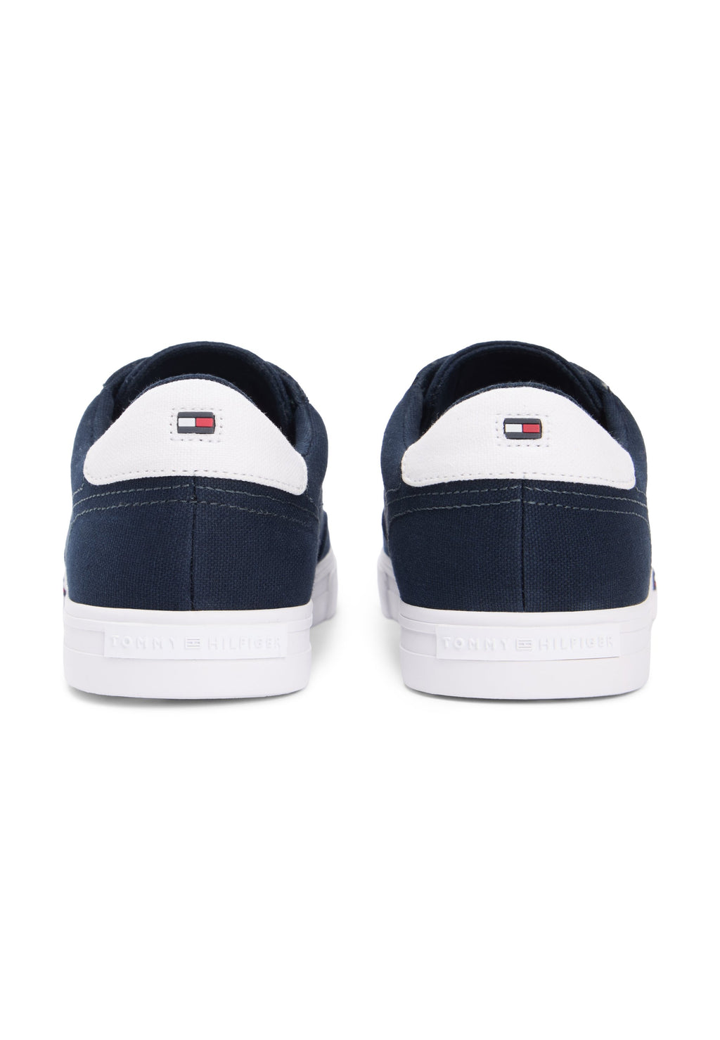 CANVAS SIGNATURE MIDSOLE TRAINERS Media 3