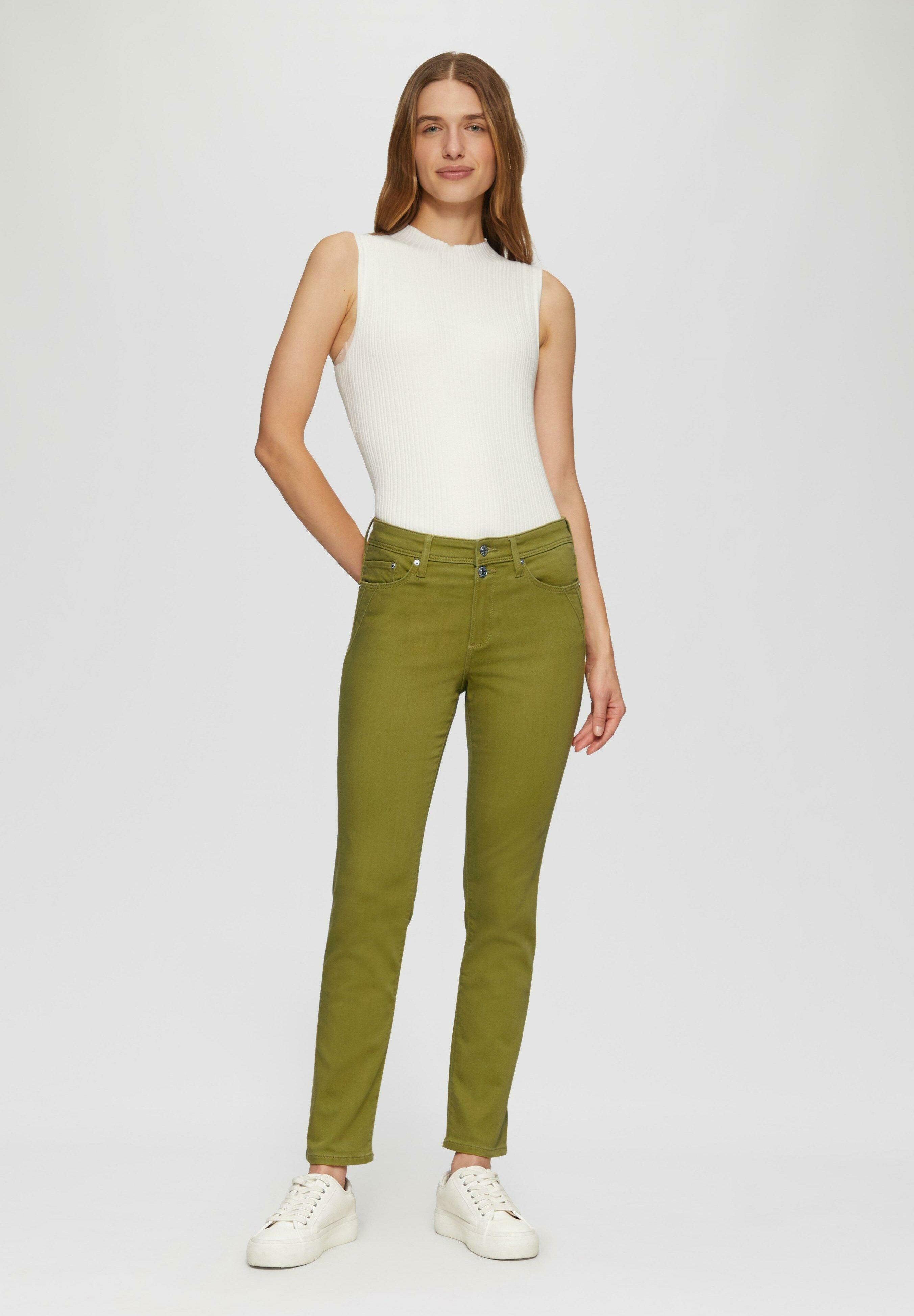 s.Oliver Jeans Slim Fit Media 4