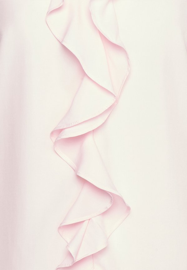 Anna Field by Zalando BLOUSE WITH FRONTAL VOLANT