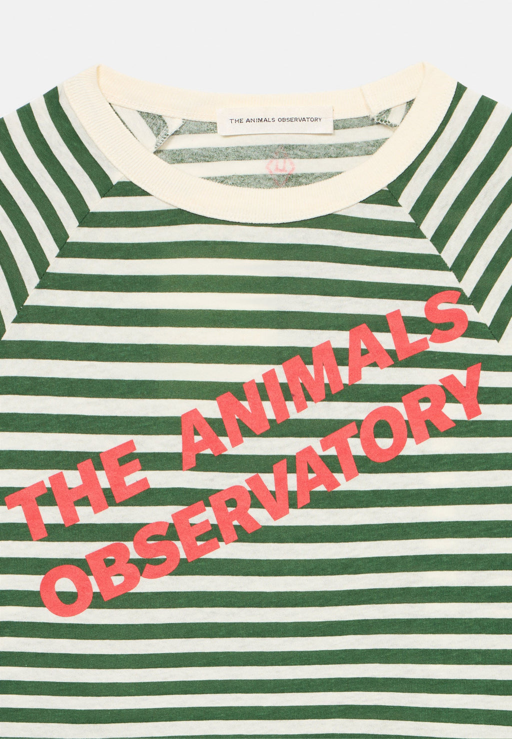 THE ANIMALS OBSERVATORY ANTEATER LONG SLEEVE UNISEX