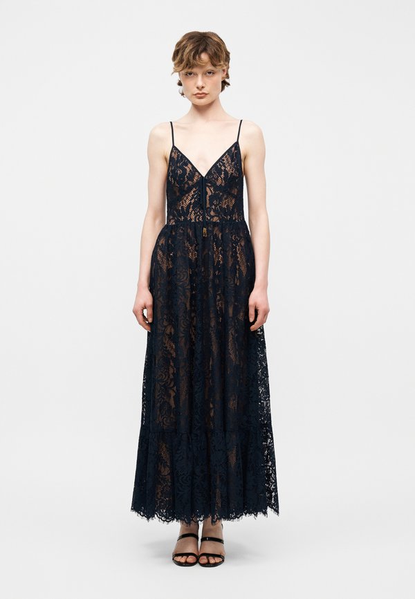 MICHAEL Michael Kors CORDED DRESS