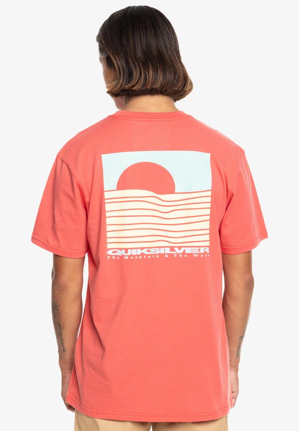 Quiksilver  EYE ON HORIZON