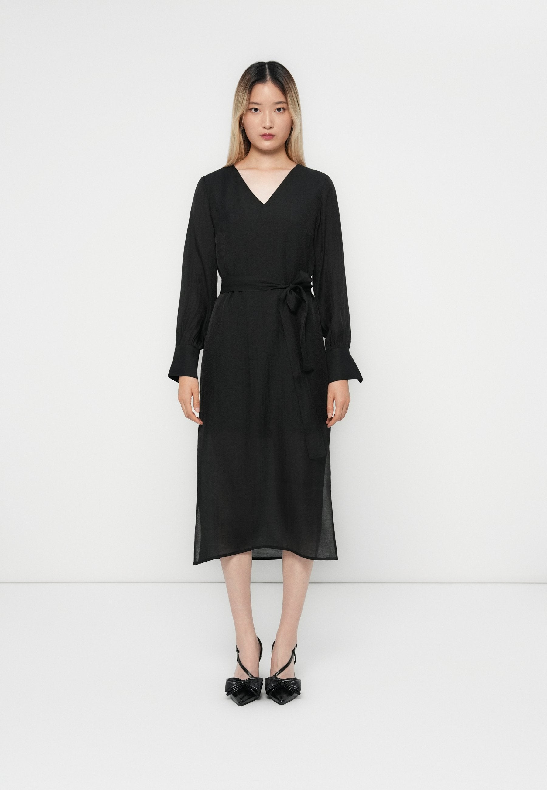 Selected SLFNEOMI REGULAR DRESS
