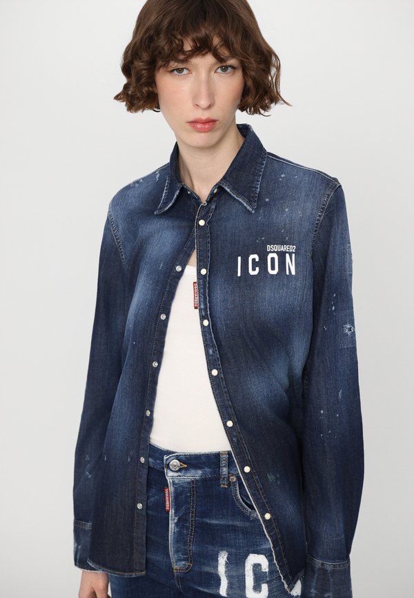 DSQUARED2 ICON