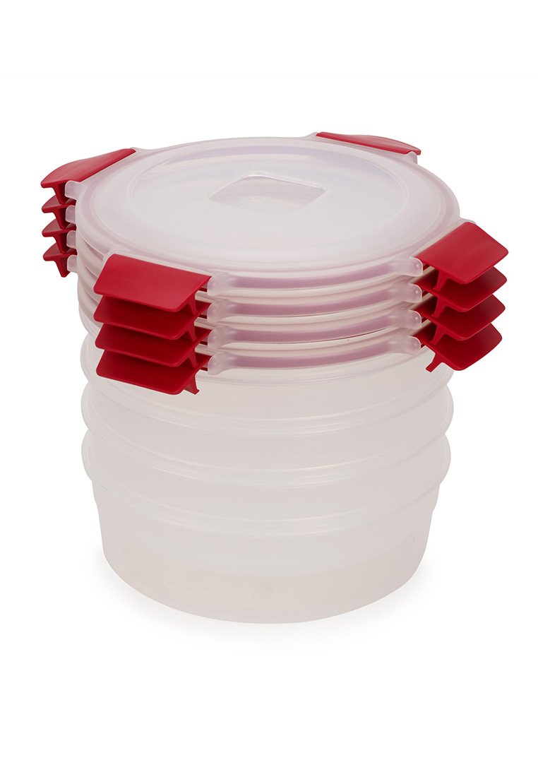 Joseph Joseph NEST LOCK 4 PACK