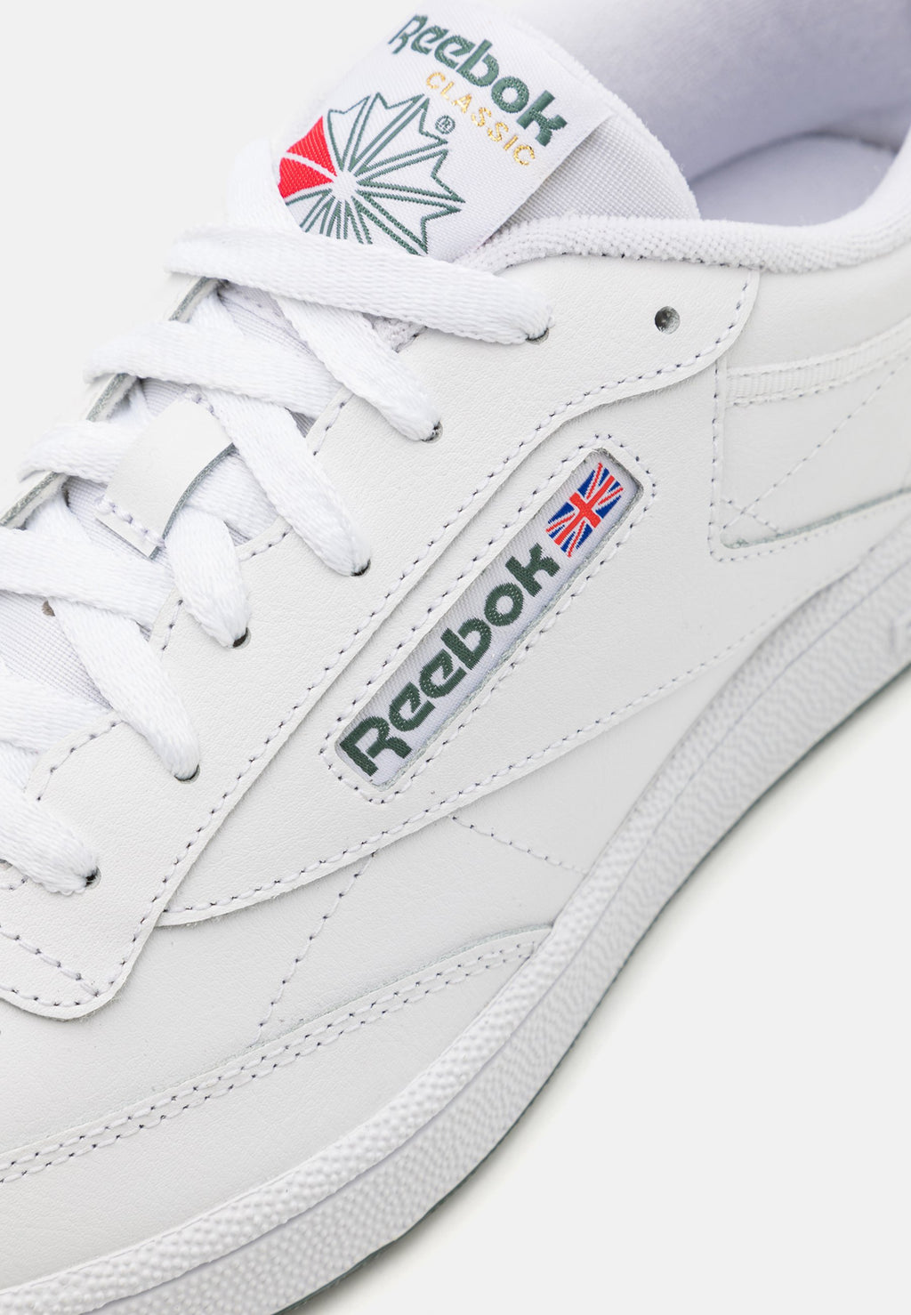 Reebok Classic CLUB C 85 UNISEX