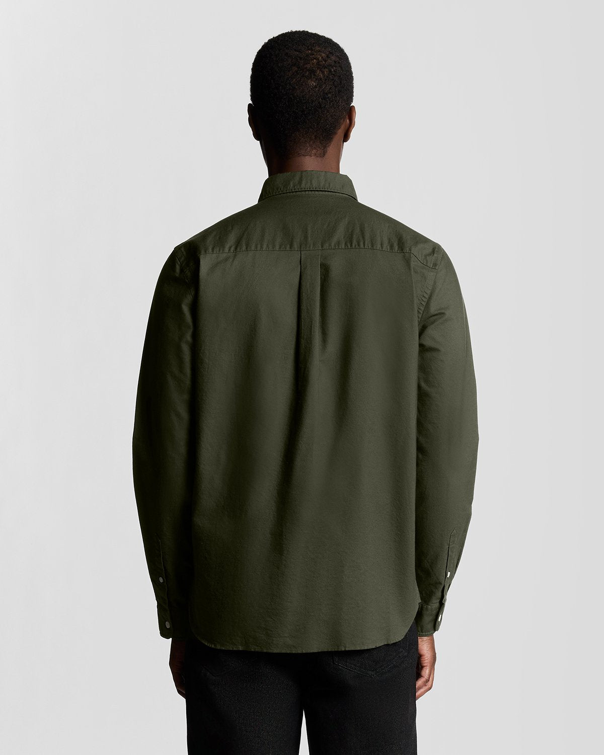 Lyle & Scott PLAIN