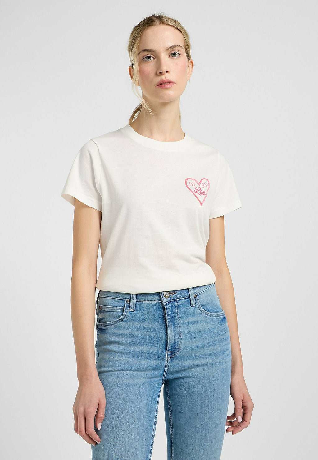 Lee REGULAR FIT