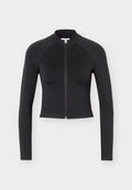 Nike Performance MIDLAYER - Training jacket - black