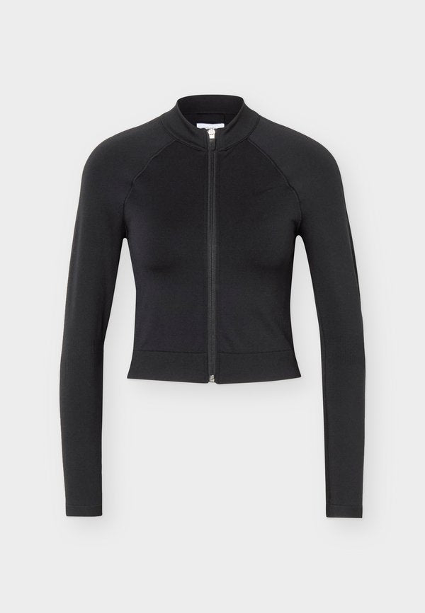 Nike Performance MIDLAYER - Training jacket - black