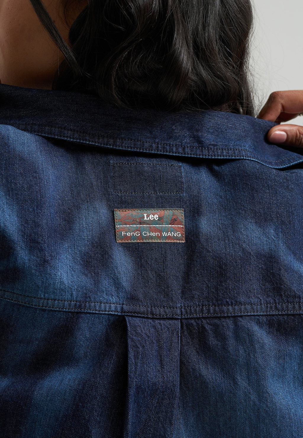 Lee LEE® X FENG CHEN WANG SKIRT