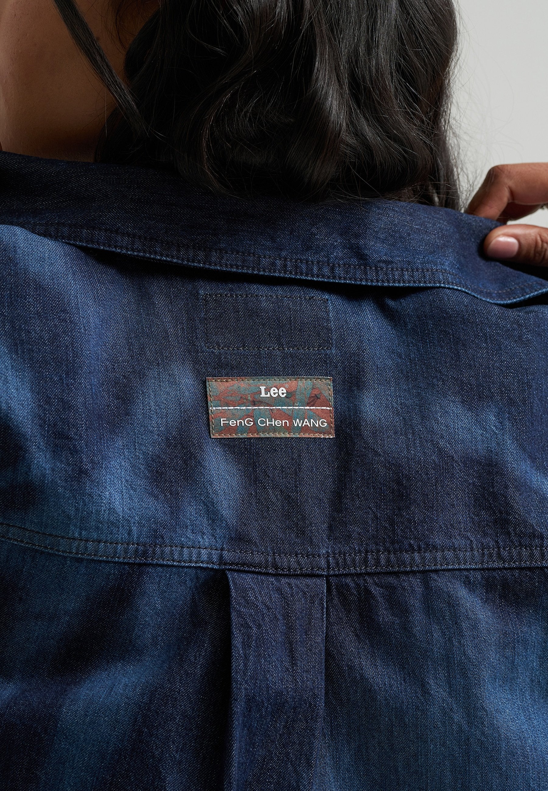 Lee LEE® X FENG CHEN WANG SKIRT