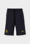 Nike Performance CHELSEA FC SHORT - Sports shorts - pitch blue/midwest gold-coloured