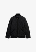 Superdry & Co ESTATE  - Light jacket - meteorite black
