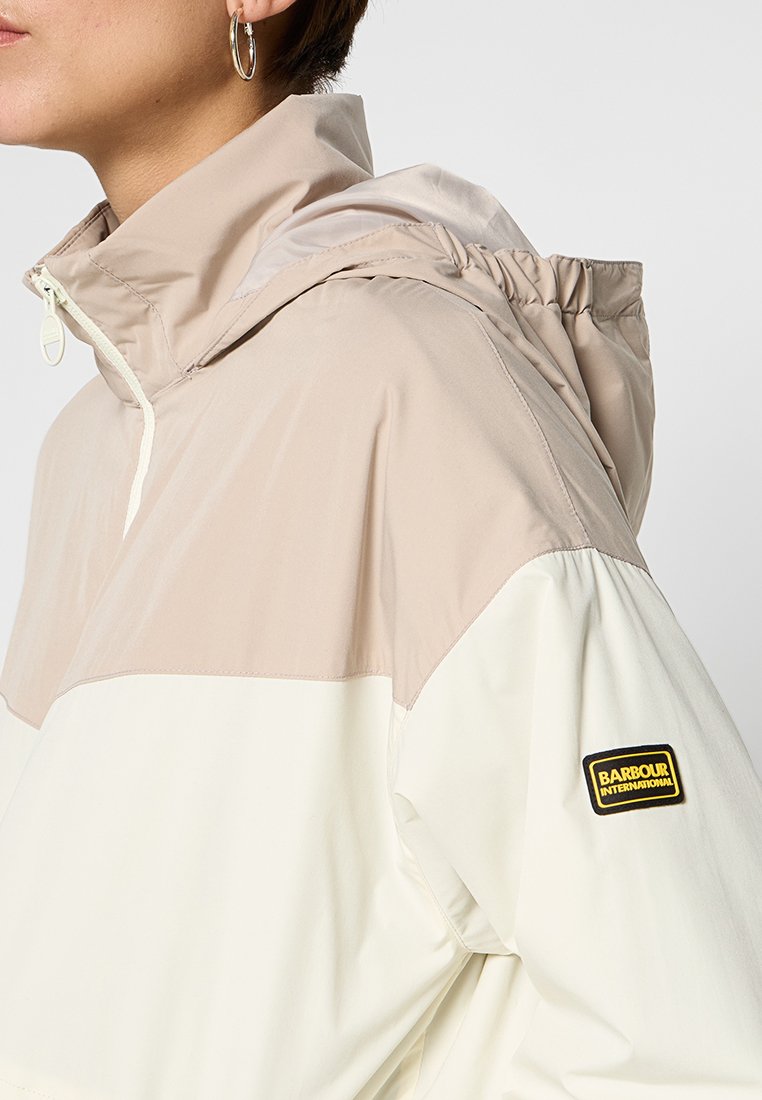 Barbour International WYTON SHOWERPRO