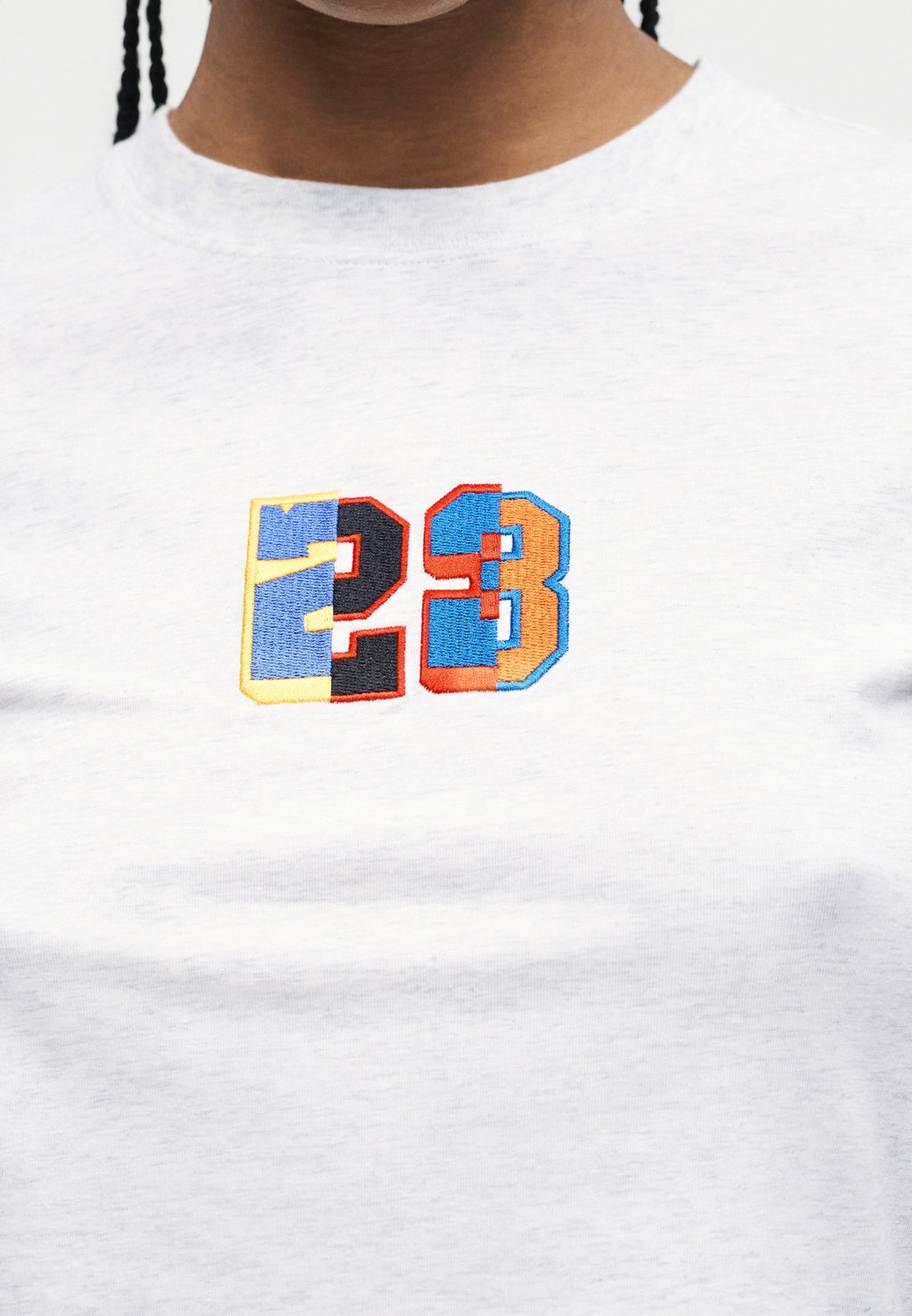 Jordan TEE