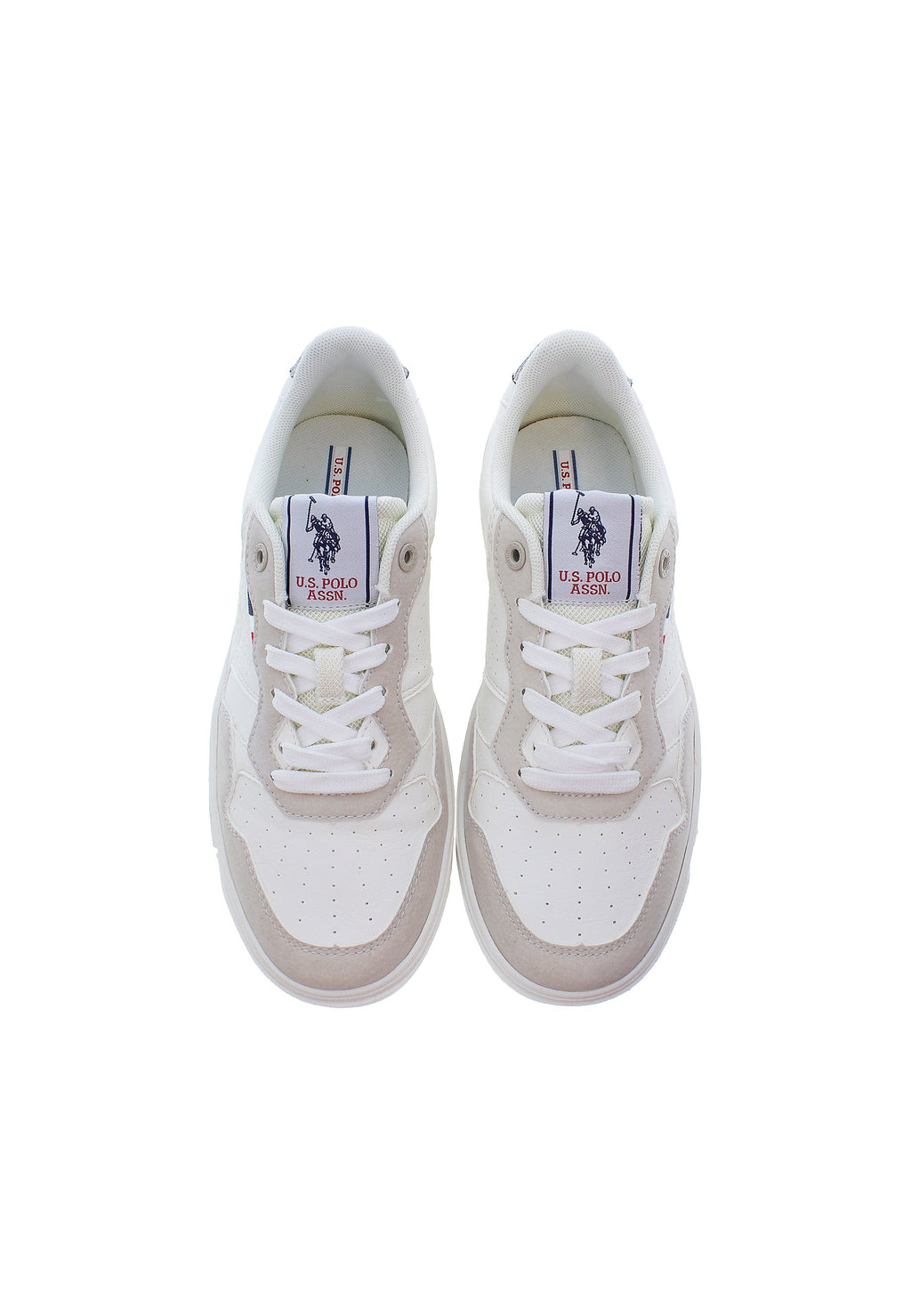 U.S. Polo Assn.