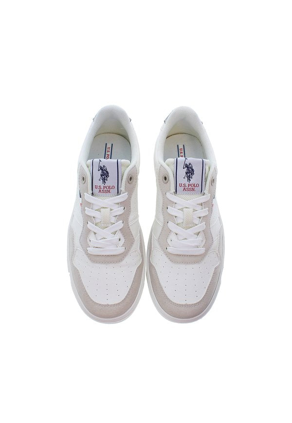 U.S. Polo Assn.