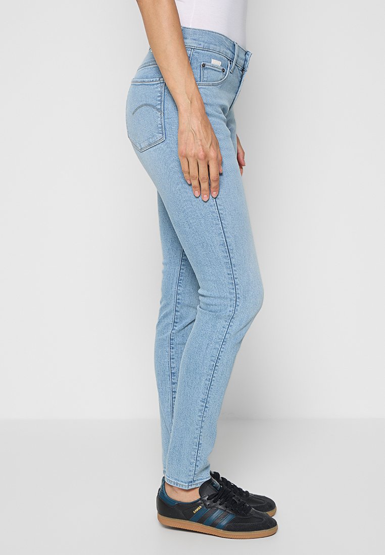 G-STAR Jeans Skinny Fit Media 2