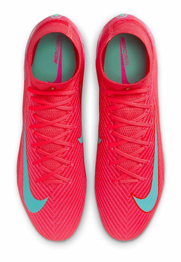 Nike Performance MERCURIAL 10 ELITE RASEN