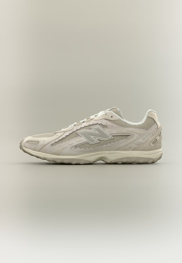 New Balance UNISEX - Trainers - sea salt