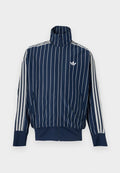 adidas Originals FIREBIRD UNISEX - Cardigan - night indigo