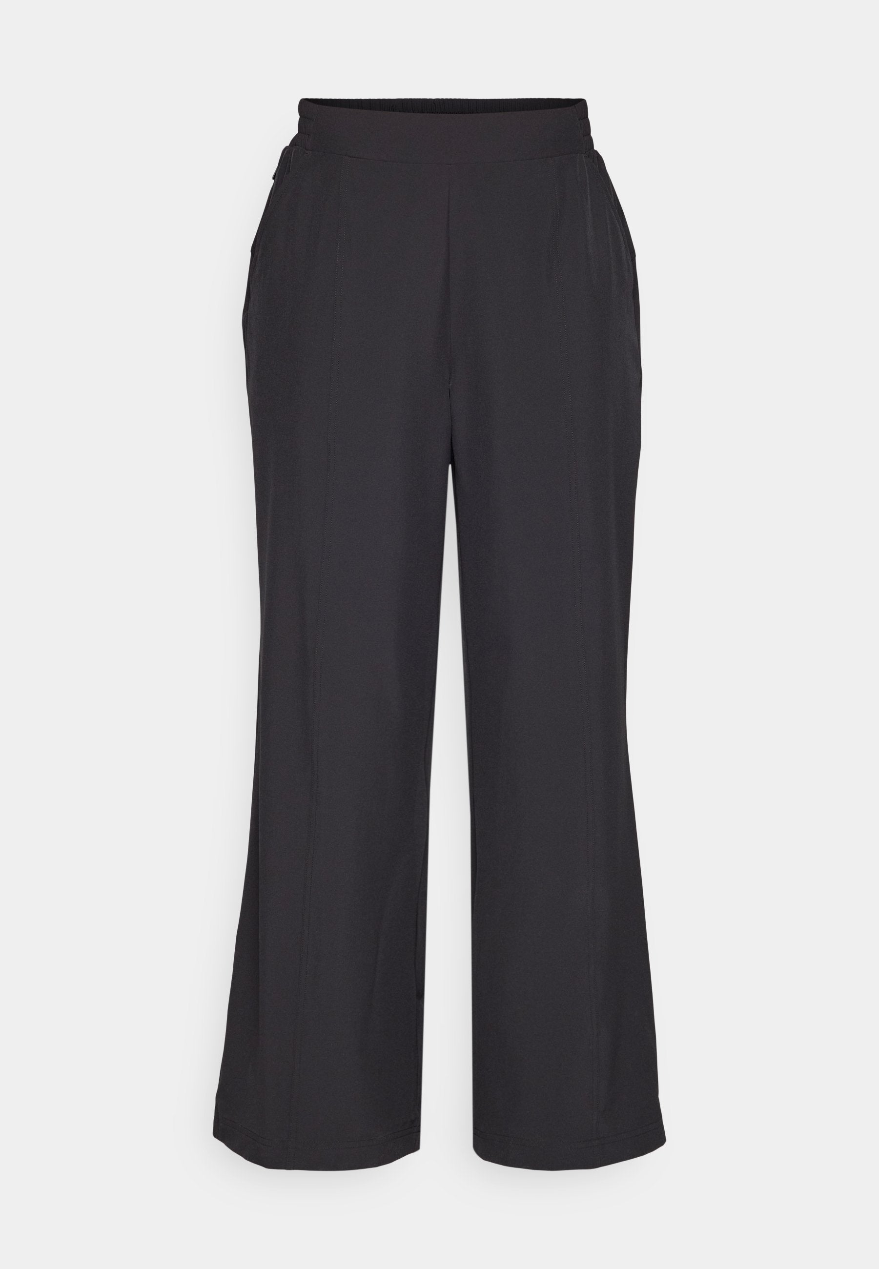 Fabletics DOWNTOWN WIDE LEG PANT