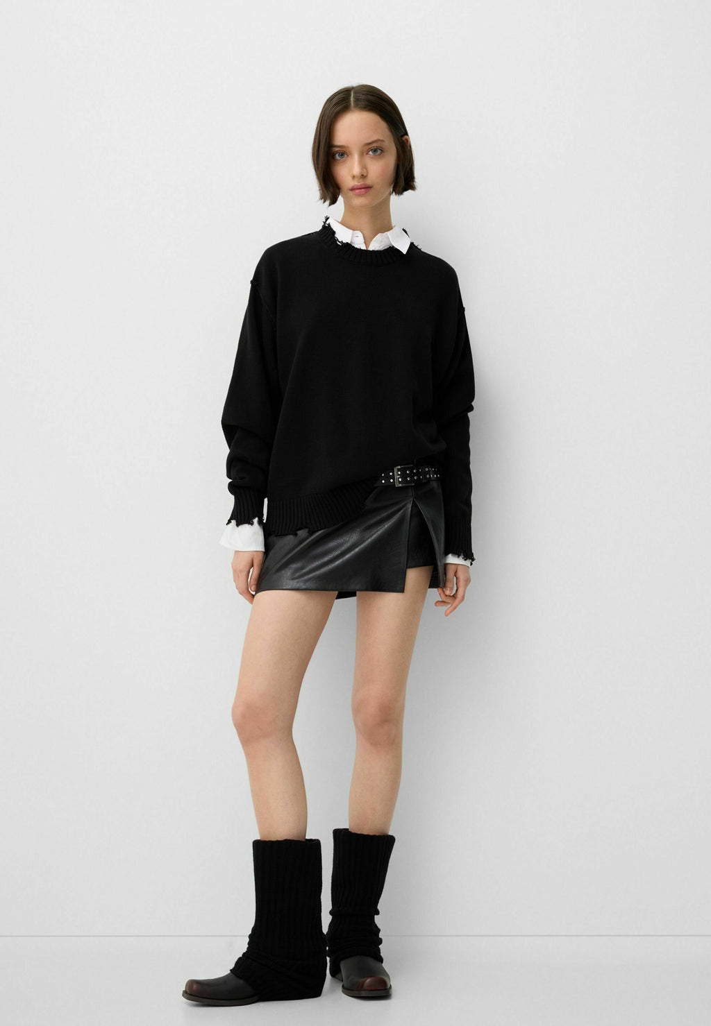 Bershka